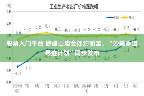 股票入门平台 妙峰山庙会如约而至，“妙峰香道寻迹计划”同步发布