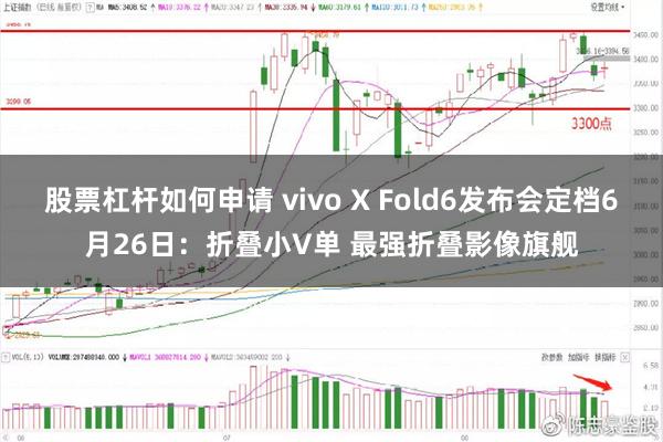 股票杠杆如何申请 vivo X Fold6发布会定档6月26日：折叠小V单 最强折叠影像旗舰