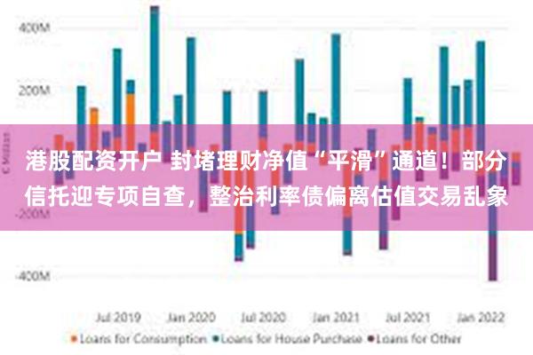 港股配资开户 封堵理财净值“平滑”通道！部分信托迎专项自查，整治利率债偏离估值交易乱象