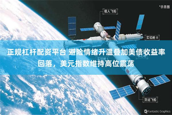 正规杠杆配资平台 避险情绪升温叠加美债收益率回落,美元指数维持高位震荡